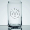 Libbey® 209 16 oz Can Glass