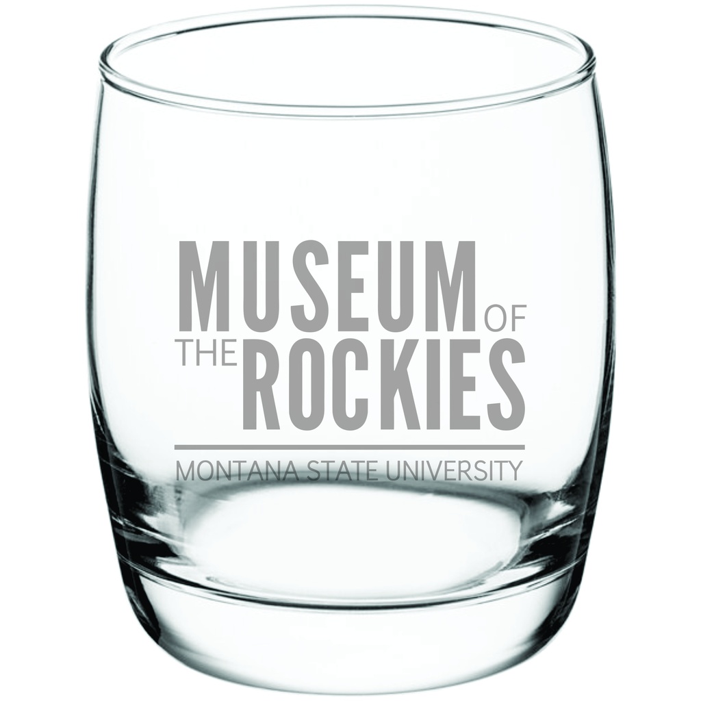 Acopa 11 oz. Rocks / Old Fashioned Glass