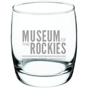 Acopa 11 oz. Rocks / Old Fashioned Glass