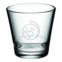 Acopa Select 10 oz. Stackable Rocks / Old Fashioned Glass