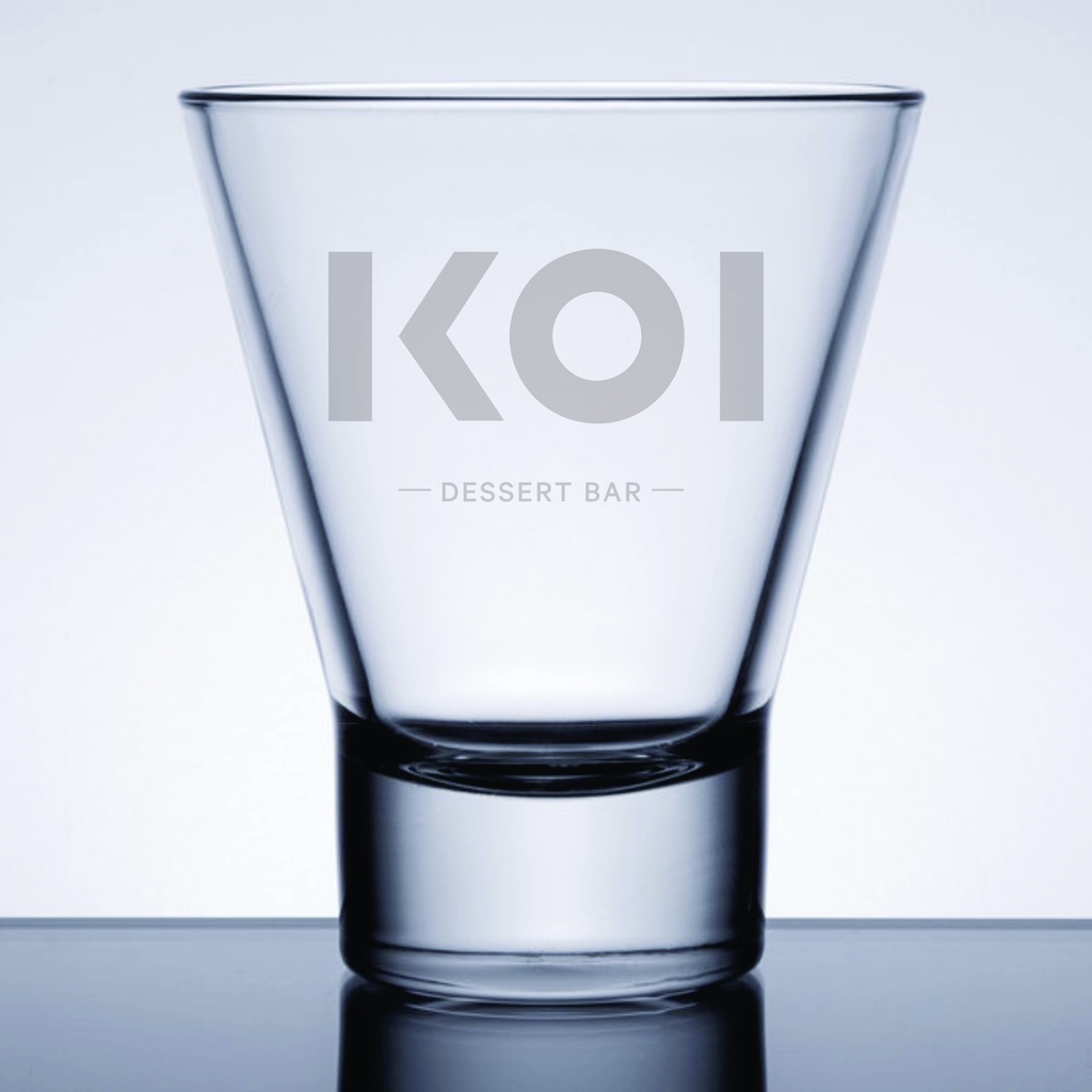 Libbey 11106520 Series V 11.8 oz. Rocks / Double Old Fashioned Glass