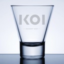 Libbey 11106520 Series V 11.8 oz. Rocks / Double Old Fashioned Glass