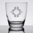 Libbey 1512 Embassy 10.5 oz. Rocks / Old Fashioned Glass