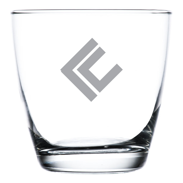 Libbey 1514 Embassy 7 oz. Rocks / Old Fashioned Glass