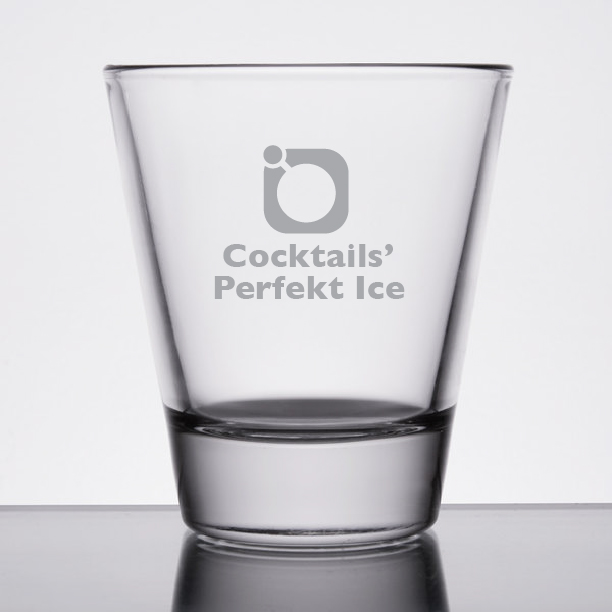 Libbey 15807 Elan 7 oz. Rocks / Old Fashioned Glass