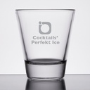 Libbey 15807 Elan 7 oz. Rocks / Old Fashioned Glass