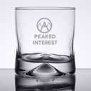 Libbey 1767580 Impressions 8 oz. Rocks / Old Fashioned Glass