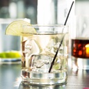 Libbey 2524 Chicago 10.25 oz. Rocks / Old Fashioned Glass