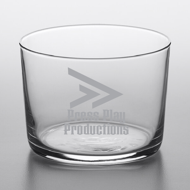 Libbey Cidra 7.75 oz. Rocks / Old Fashioned Glass 3282VCP22