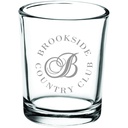 Acopa 2.5 oz. Shot Glass / Votive Holder