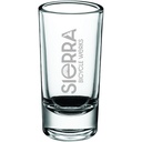 Acopa 1.5 oz. Shooter Glass