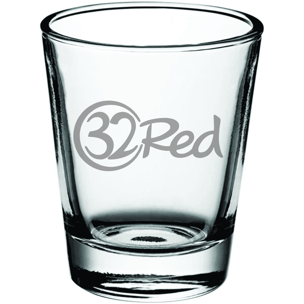 Acopa 2 oz. Shot Glass