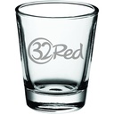 Acopa 2 oz. Shot Glass