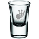 Acopa 1 oz. Shooter Glass