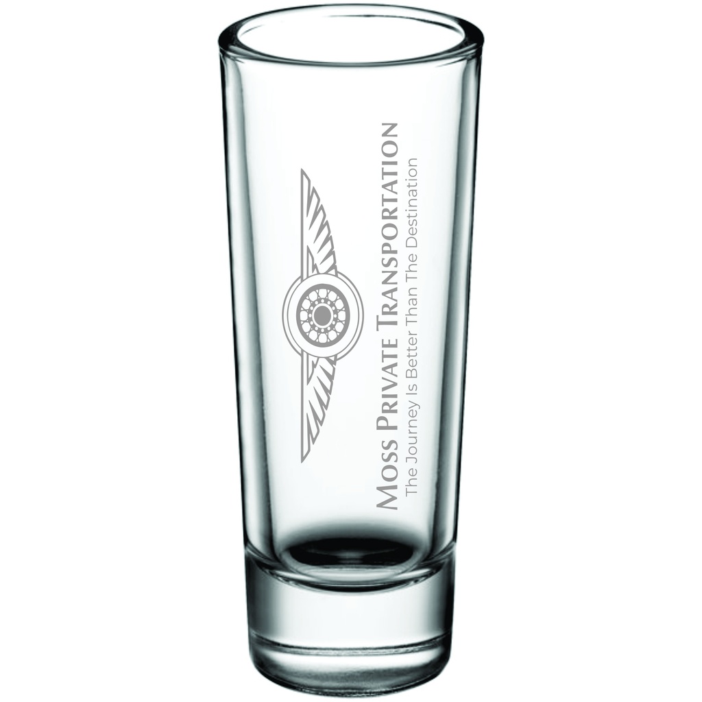 Acopa 2 oz. Shooter / Cordial Glass