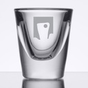 Libbey 5122 1 oz. Shot Glass