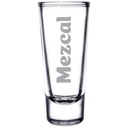 Libbey 9862324 1.5 oz. Tequila Shooter Glass