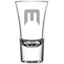 Libbey 5109 1.875 oz. Shooter Glass