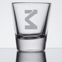Libbey 5120 1.5 oz. Shot Glass