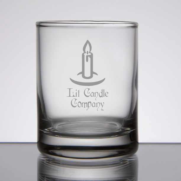 Libbey 2303 Lexington 3 oz. Shot Glass / Votive Holder