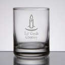 Libbey 2303 Lexington 3 oz. Shot Glass / Votive Holder