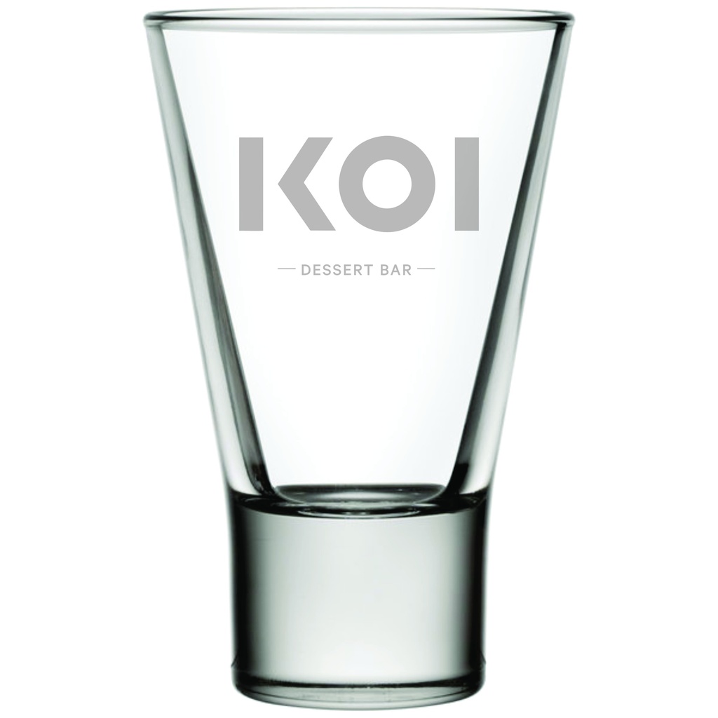 Libbey 11126021 Series V 4.75 oz. Tall Shot Glass