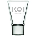 Libbey 11126021 Series V 4.75 oz. Tall Shot Glass