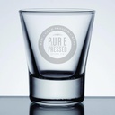 Libbey 11110722 Series V 2.25 oz. Shot Glass / Espresso Glass