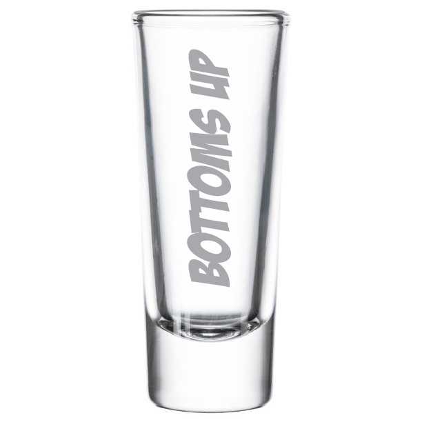 Libbey 9562269 2 oz. Tequila Shooter Glass
