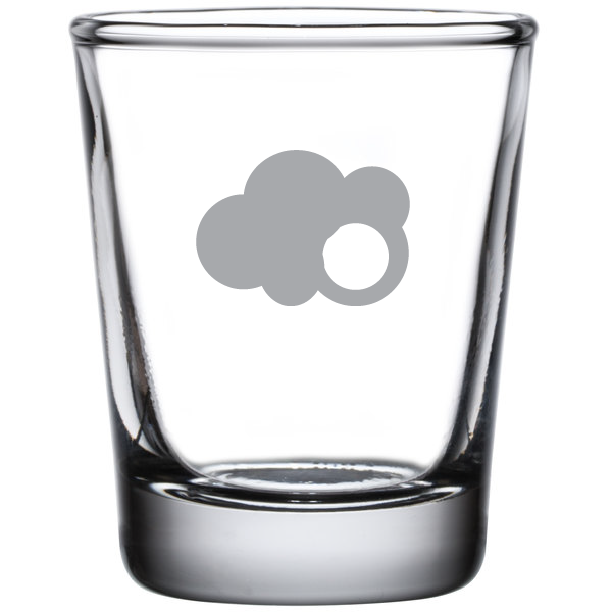 Libbey 48 2 oz. Shot Glass