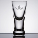 Libbey 155 1.75 oz. Spirit Shot Glass
