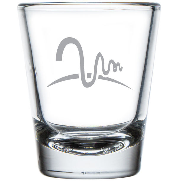 Libbey 5114 1.75 oz. Shot Glass