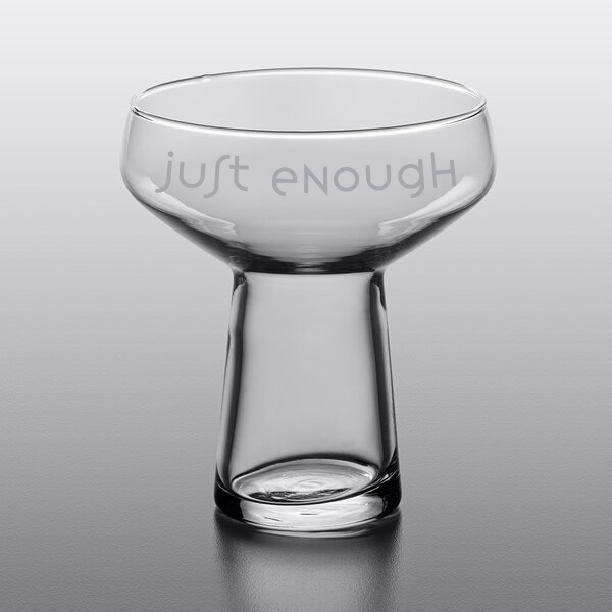 Libbey Symbio 14 oz. Coupe Glass