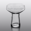 Libbey Symbio 14 oz. Coupe Glass