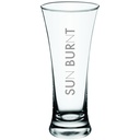 Acopa 11 oz. Flared Pilsner Glass