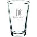 Acopa 14 oz. Mixing Glass