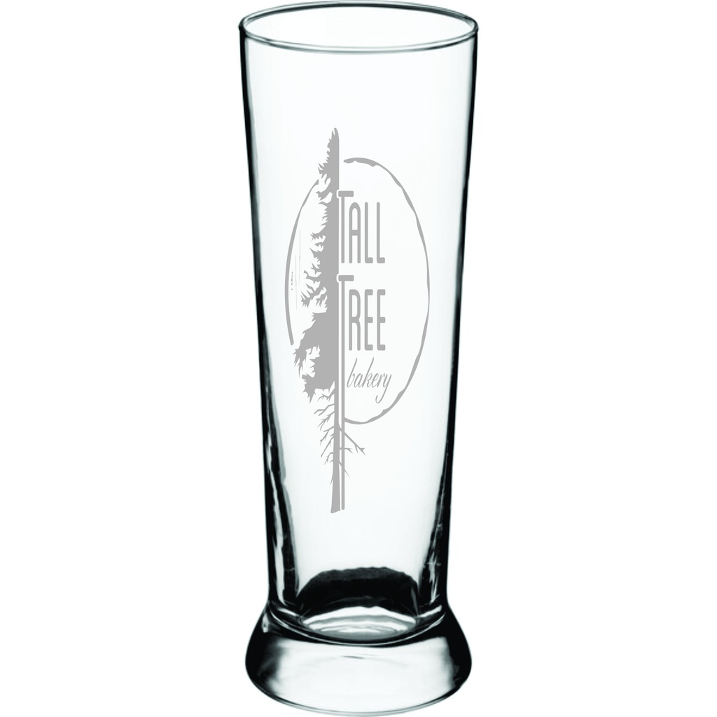 Acopa 16.25 oz. Pilsner Glass