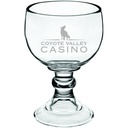 Acopa 18 oz. Schooner Glass