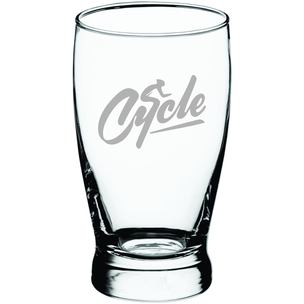 Acopa 5 oz. Barbary Beer Tasting Glass
