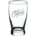Acopa 5 oz. Barbary Beer Tasting Glass