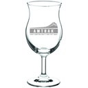 Acopa Select 11 oz. Belgian Beer / Tulip Glass
