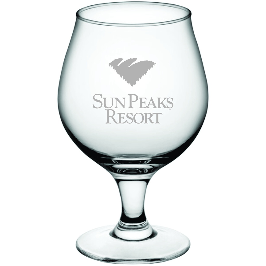 Acopa Select 16 oz. Belgian Beer / Tulip Glass