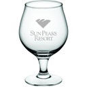 Acopa Select 16 oz. Belgian Beer / Tulip Glass