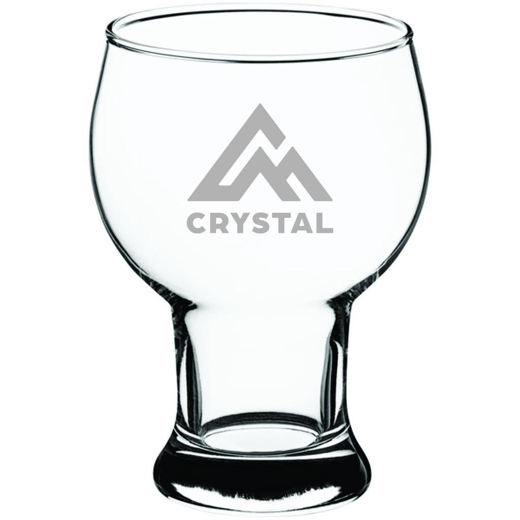 Acopa Select 16 oz. Craft Master Beer / Cocktail Glass