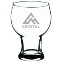 Acopa Select 16 oz. Craft Master Beer / Cocktail Glass