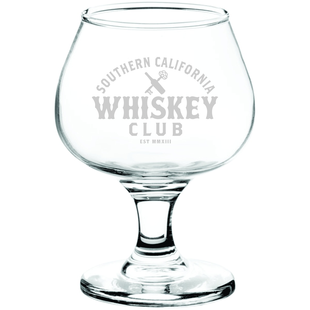 Acopa Select 5.5 oz. Brandy / Spirits Tasting Snifter