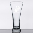 Libbey 1240HT Flare 10 oz. Pilsner Glass