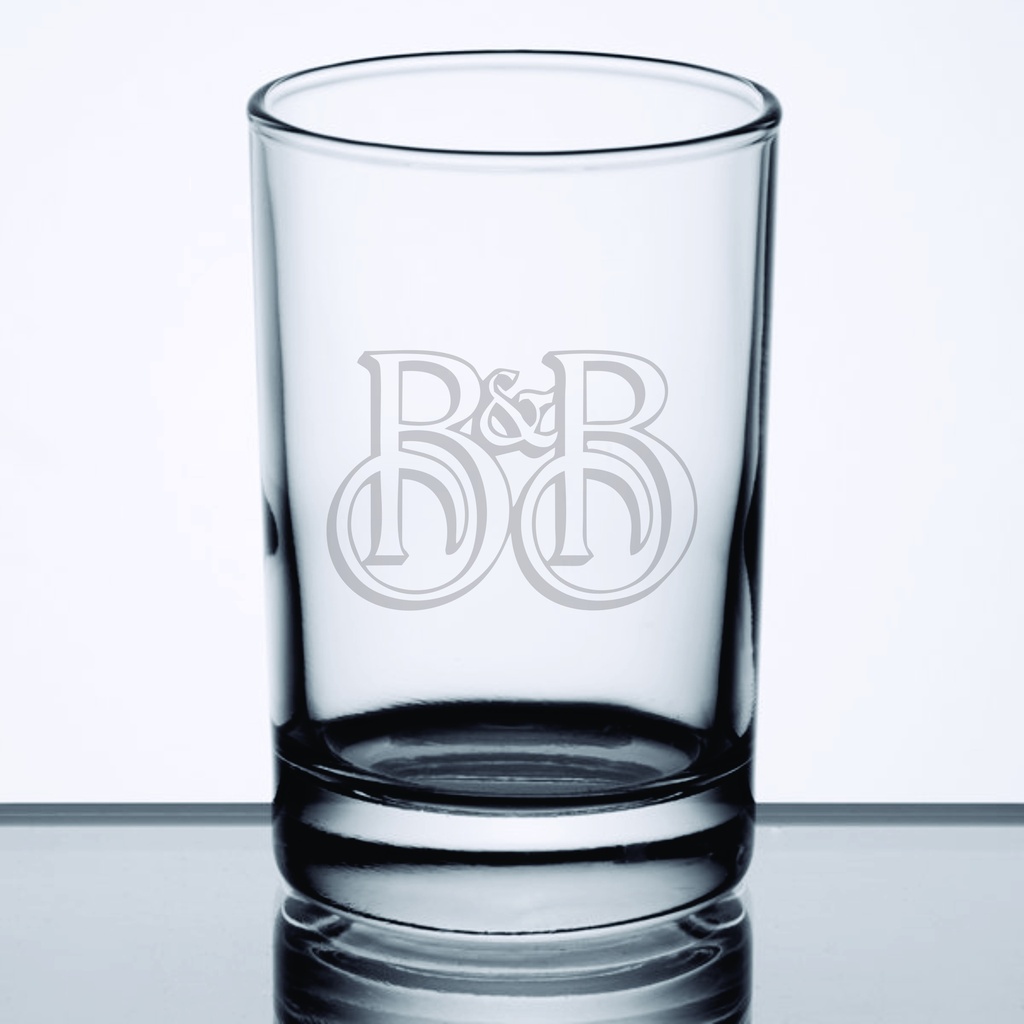 Libbey 149 Heavy Base 5.5 oz. Side Water / Tasting Glass