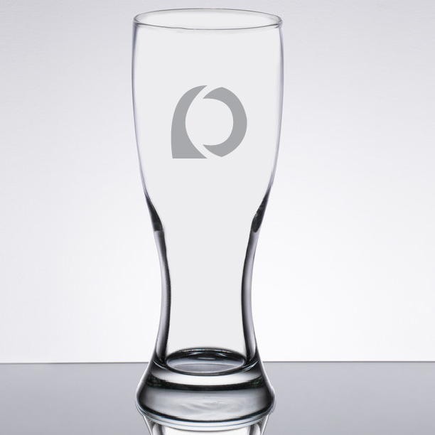 Libbey 1629 20 oz. Giant Pilsner Glass