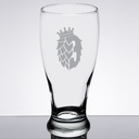 Libbey 195 19 oz. Pub Glass
